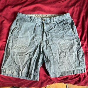 Amazon Essentials 34W Anchor Pattern Shorts